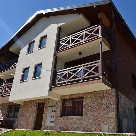 Apartment Gorski Javor Jahorina Kültér fotó