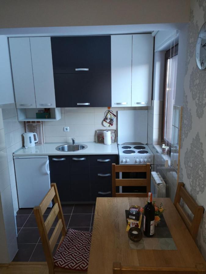Apartment Gorski Javor Jahorina Kültér fotó