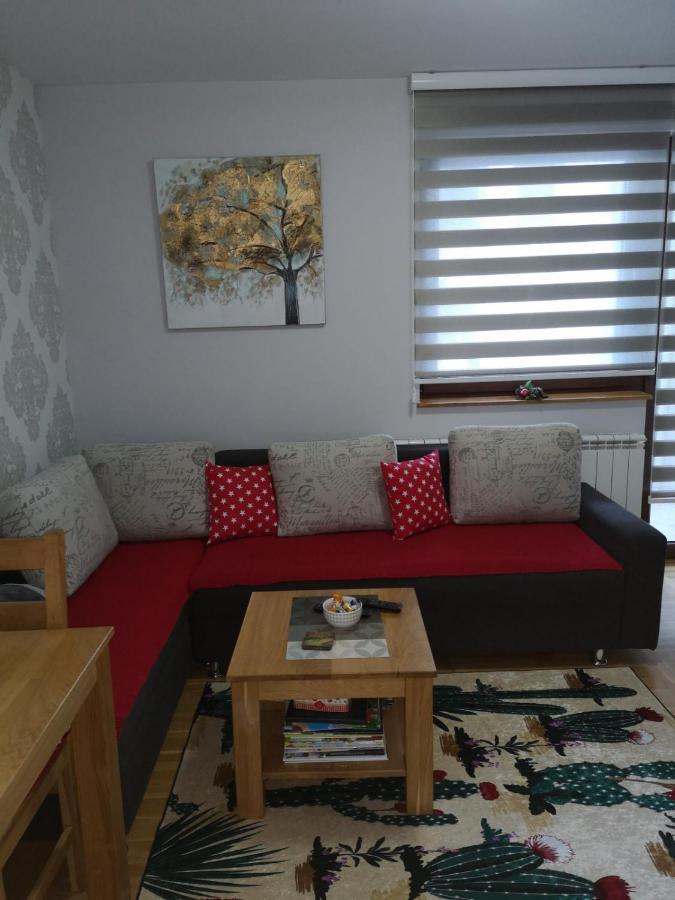 Apartment Gorski Javor Jahorina Kültér fotó