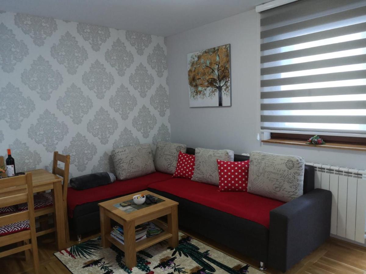 Apartment Gorski Javor Jahorina Kültér fotó