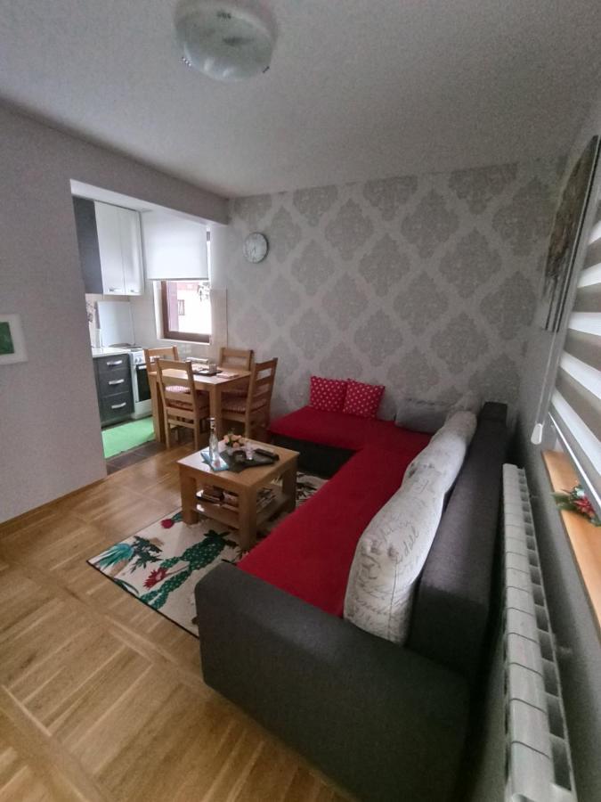 Apartment Gorski Javor Jahorina Kültér fotó