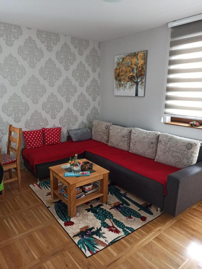 Apartment Gorski Javor Jahorina Kültér fotó