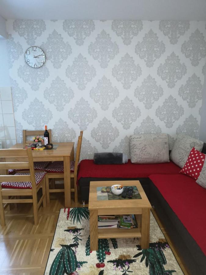 Apartment Gorski Javor Jahorina Kültér fotó