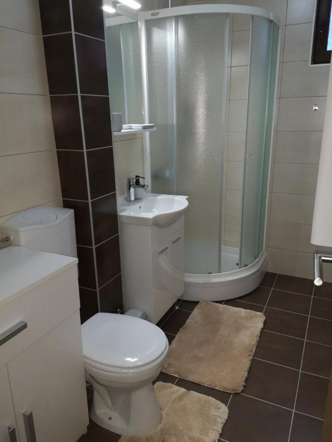 Apartment Gorski Javor Jahorina Kültér fotó