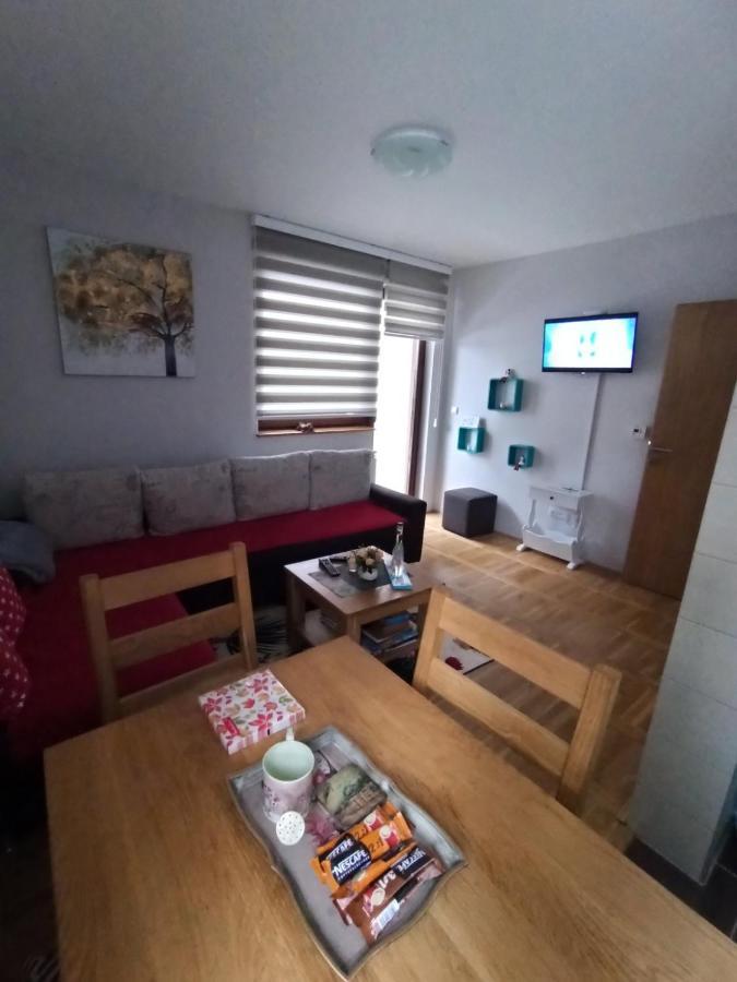 Apartment Gorski Javor Jahorina Kültér fotó