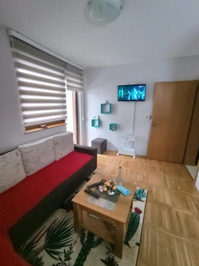 Apartment Gorski Javor Jahorina Kültér fotó