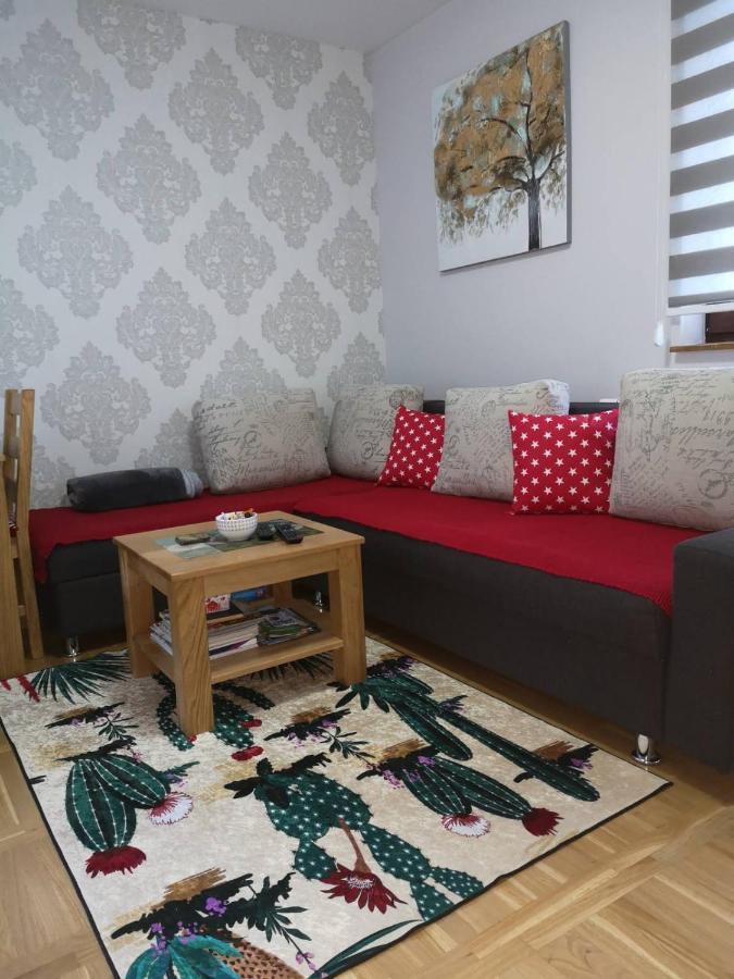 Apartment Gorski Javor Jahorina Kültér fotó