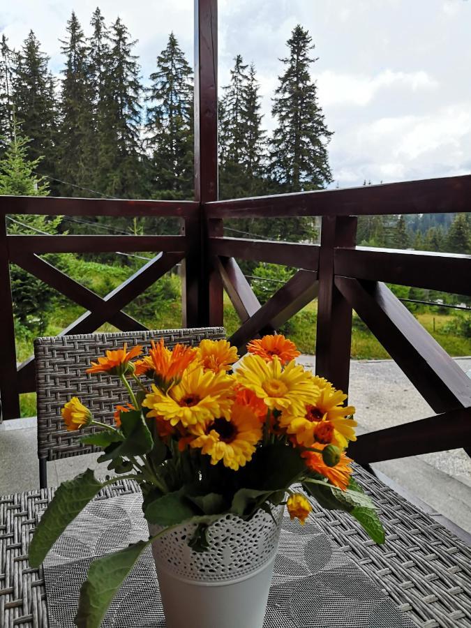 Apartment Gorski Javor Jahorina Kültér fotó