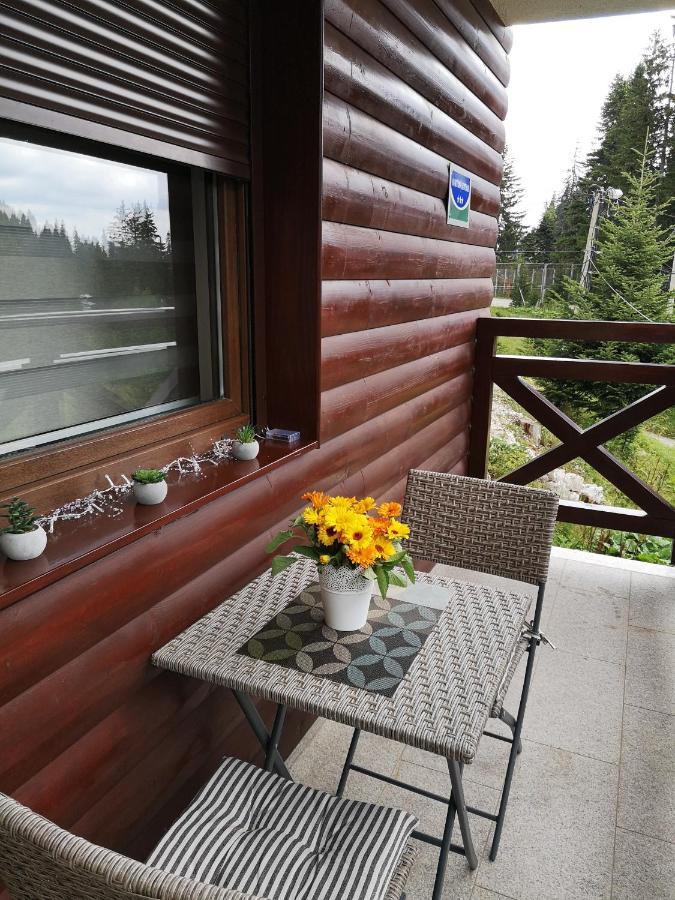 Apartment Gorski Javor Jahorina Kültér fotó