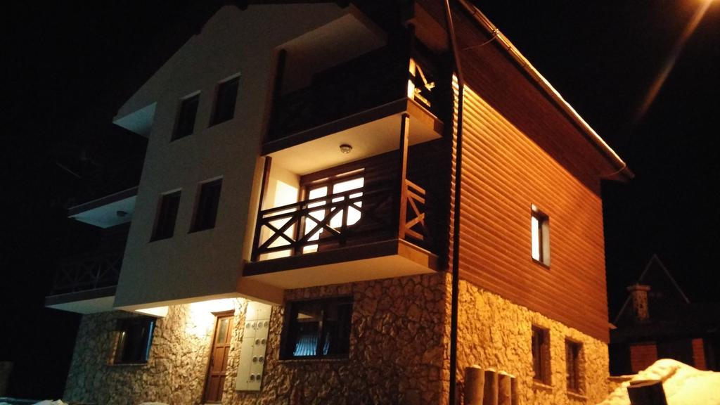 Apartment Gorski Javor Jahorina Kültér fotó