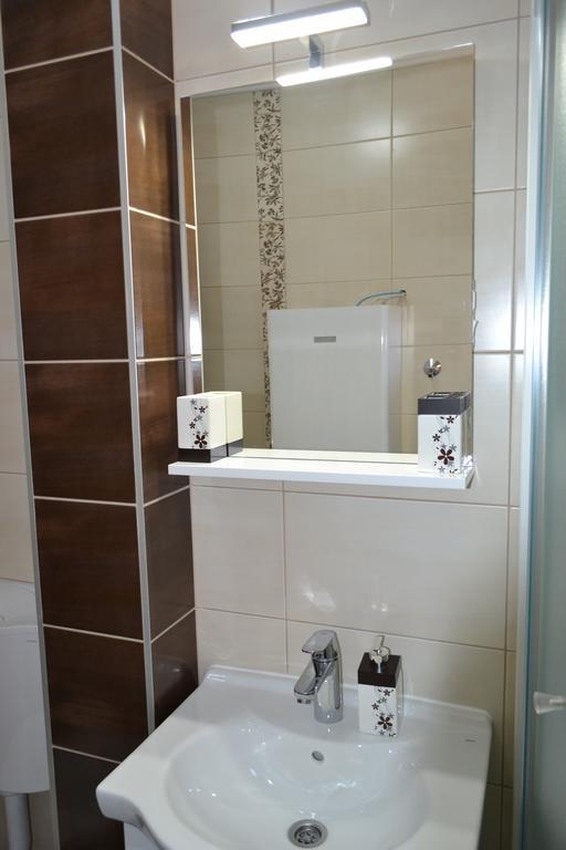 Apartment Gorski Javor Jahorina Kültér fotó