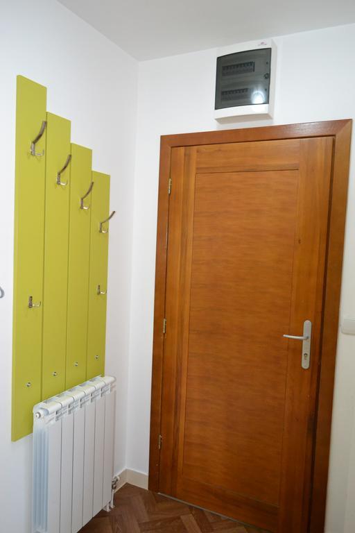 Apartment Gorski Javor Jahorina Kültér fotó