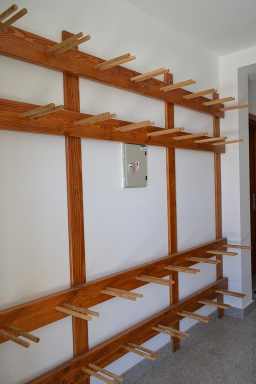 Apartment Gorski Javor Jahorina Kültér fotó
