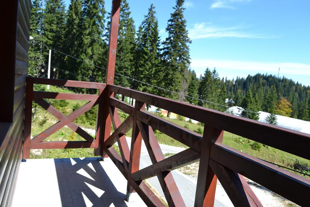 Apartment Gorski Javor Jahorina Kültér fotó