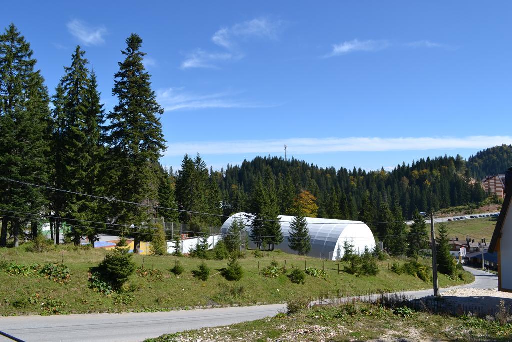 Apartment Gorski Javor Jahorina Kültér fotó